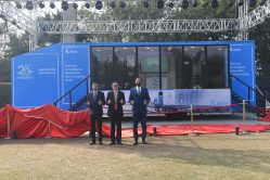 Innovation on Wheels, Delta, 2 decades