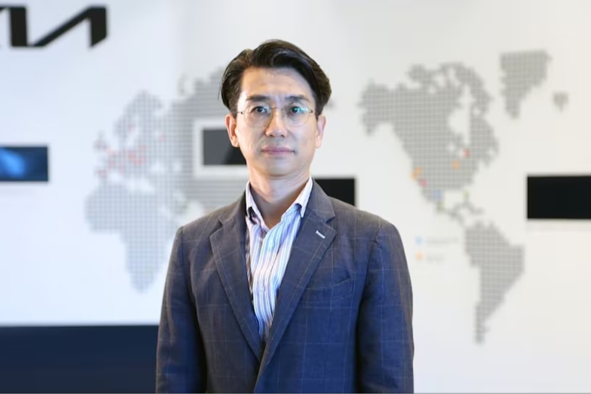 Kia India names Gwanggu Lee as New MD and CEO