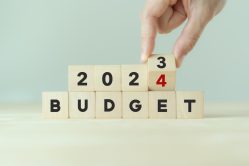 budget