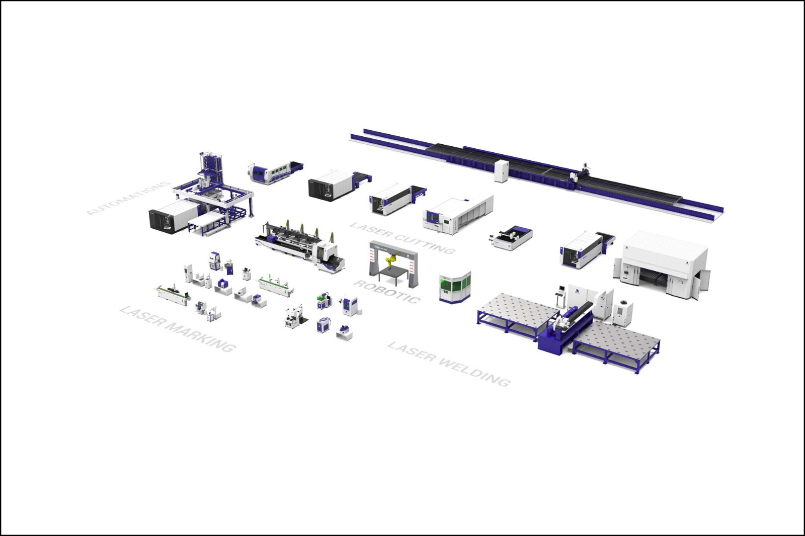 SLTL pioneering precision in laser technology for i4.0 excellence