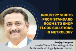 Sanjay Sangam-metrology