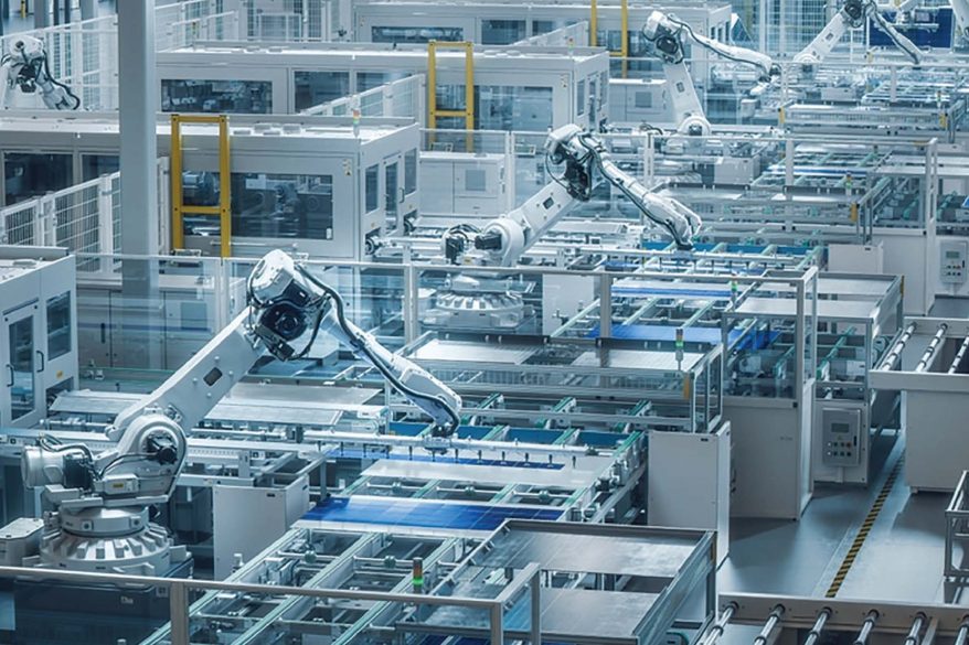 Green Manufacturing