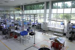 Sensing Solutions