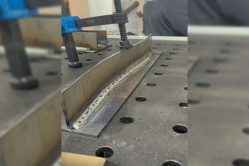welding