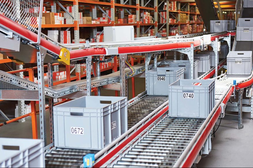 Automation