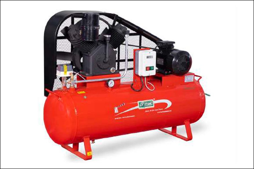 air compressors