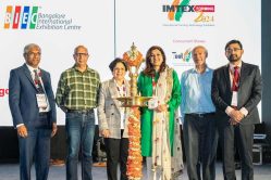 IMTEX Forming