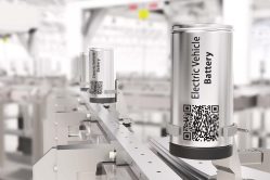 battery production