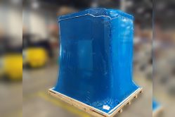 rust prevention