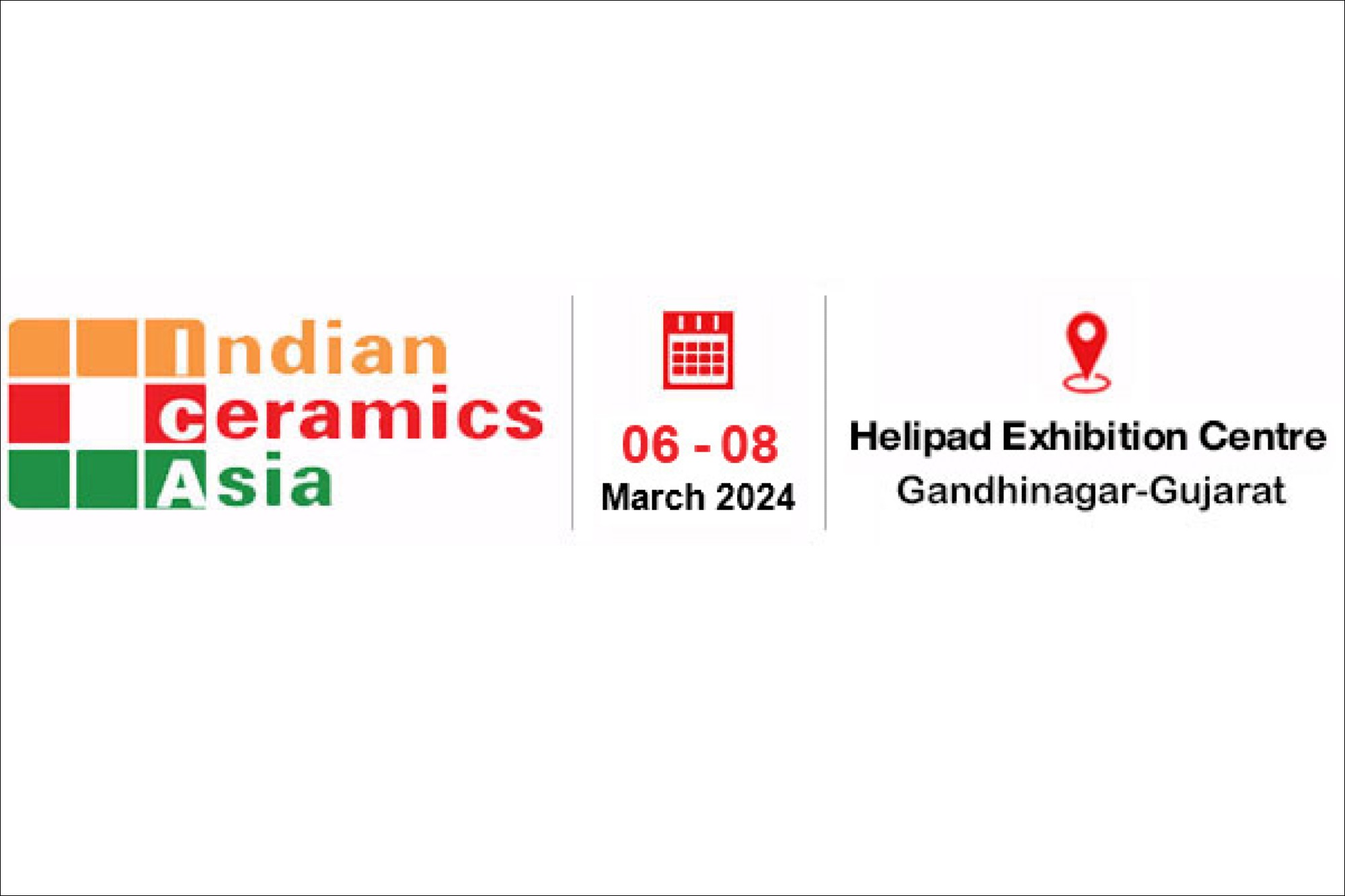 Indian Ceramics Asia 2024 presents targeted initiatives for an enhanced business experience