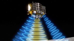 Japan Aerospace Exploration Agency.
