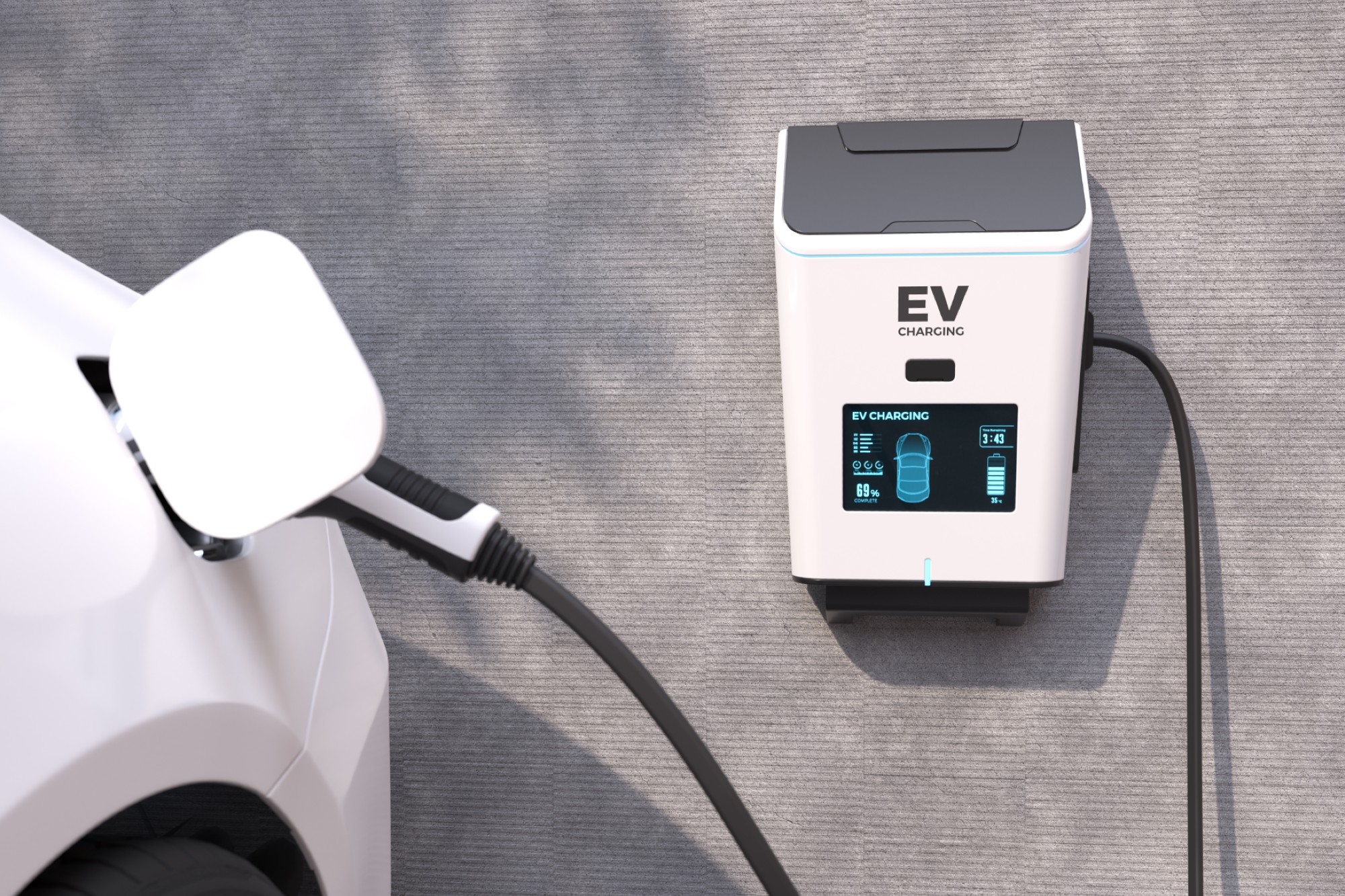 MGL investment in 3ev amplifies automobile advancement