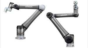 OMRON Automation launches TM S Series collaborative robots OMRON Automation launches TM S Series collaborative robots