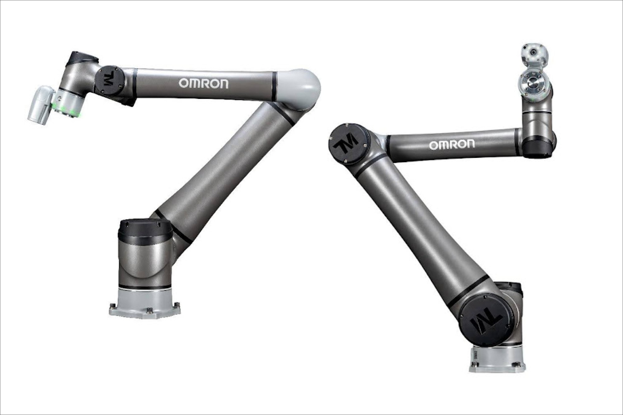 OMRON Automation launches TM S Series collaborative robots 