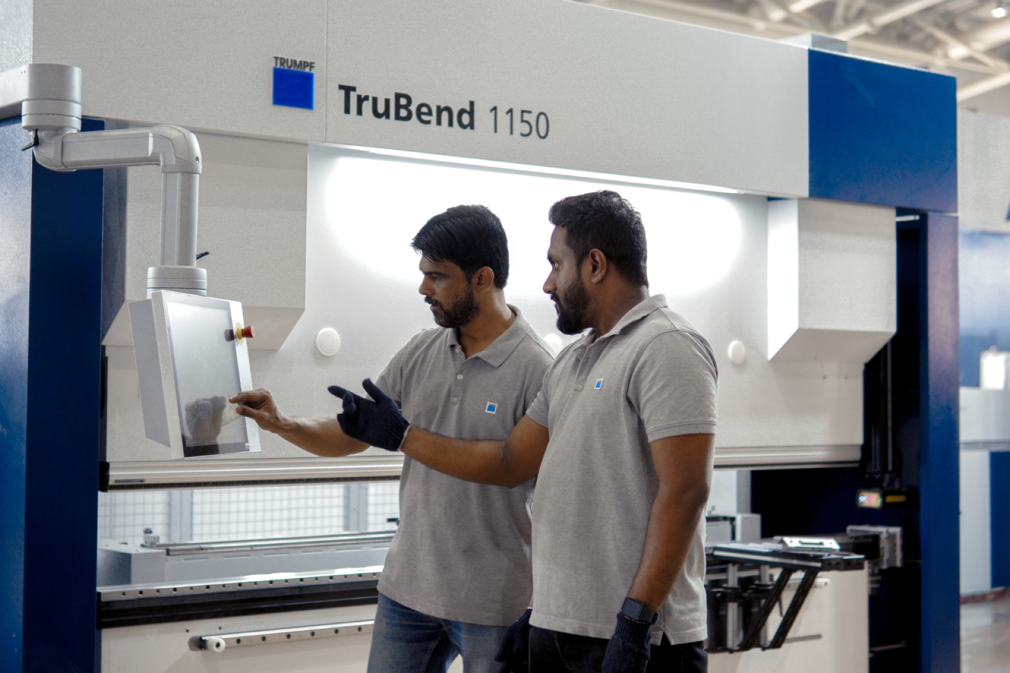 TRUMPF to invest over four million Euro in production facility at Pune