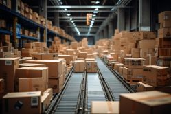 Logistics