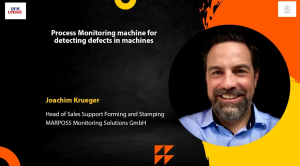 Process Monitoring machine for detecting defects in machines | OEM Update Magazine Process Monitoring machine for detecting defects in machines | OEM Update Magazine