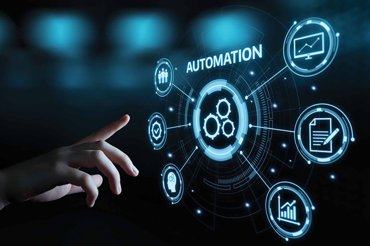 automation