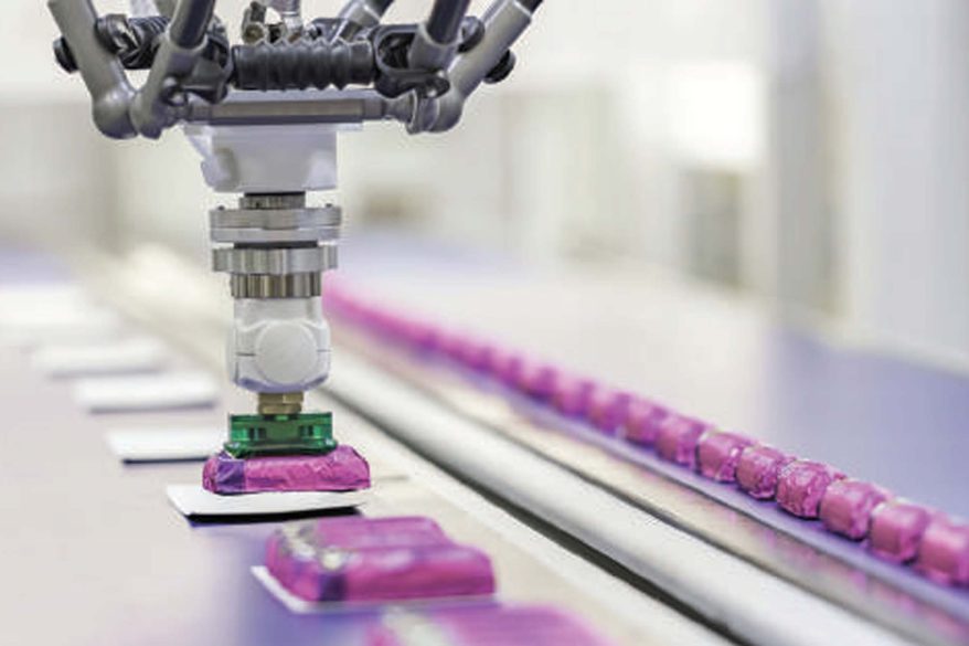 automation