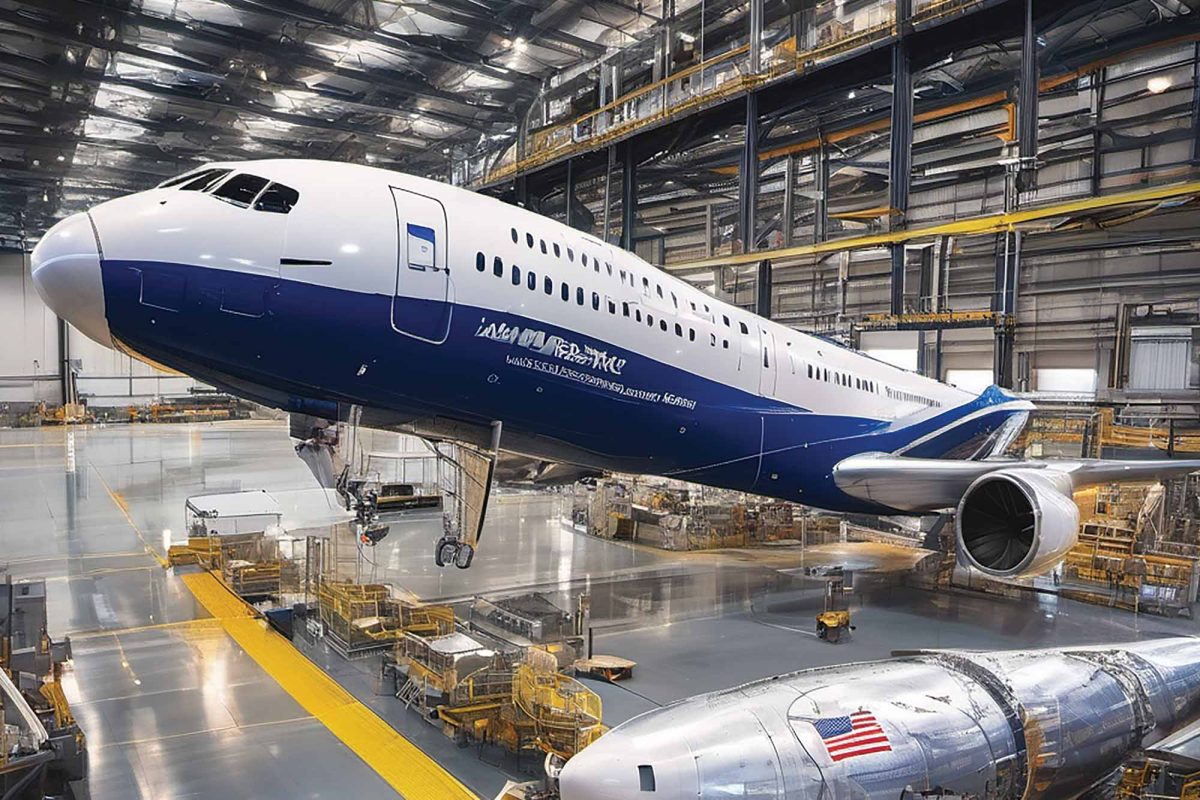 aerospace