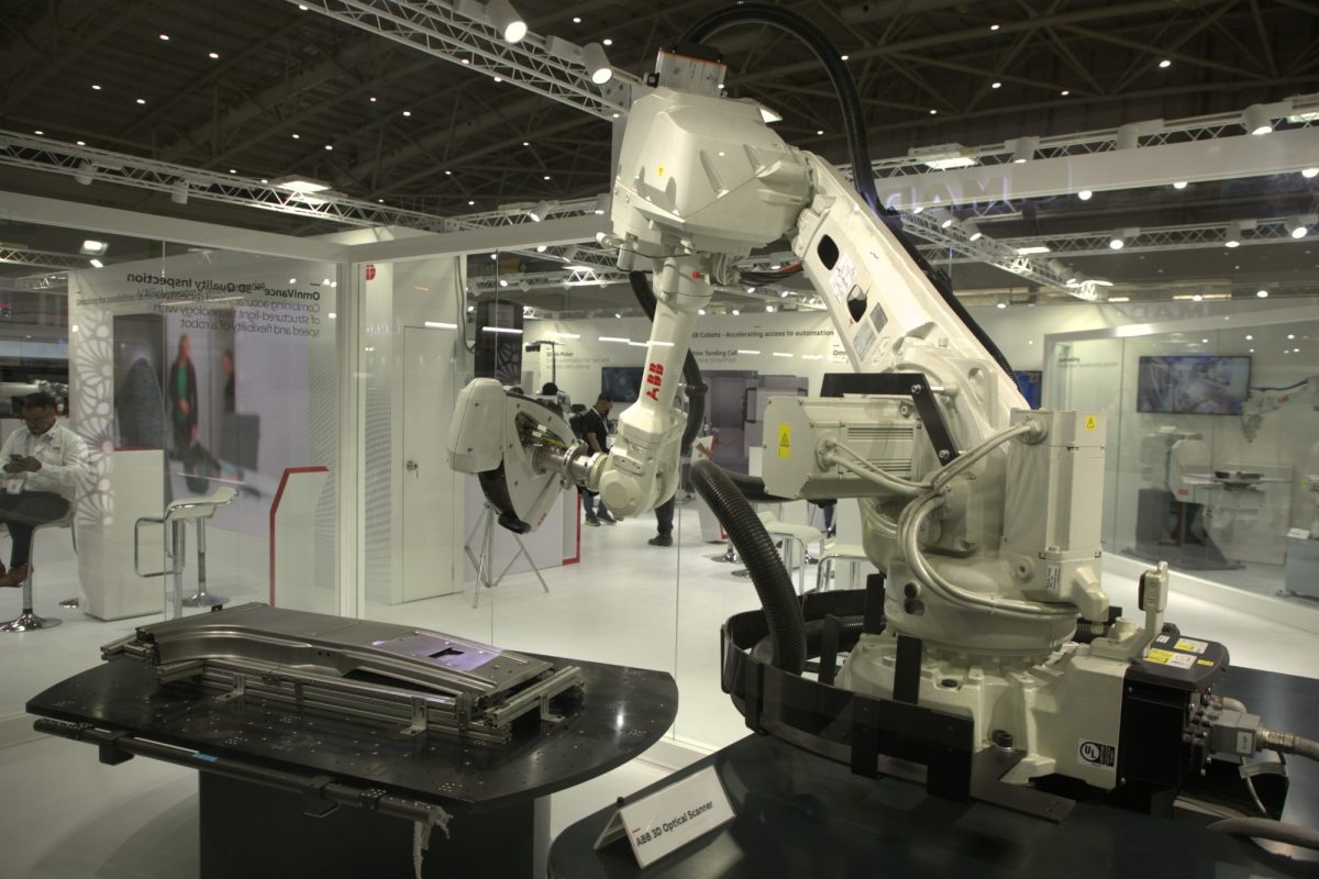 automation