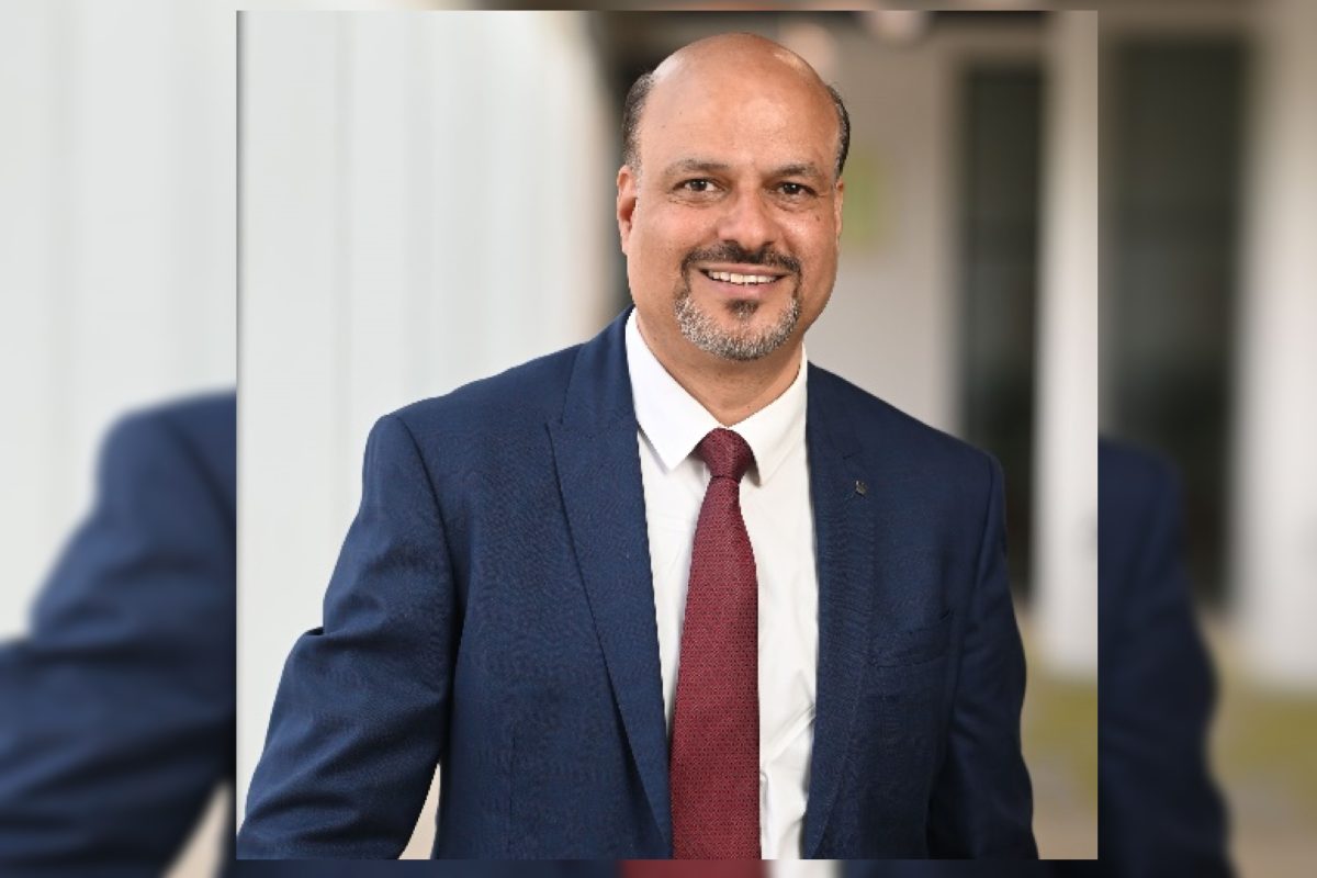 Arvind Kakru
