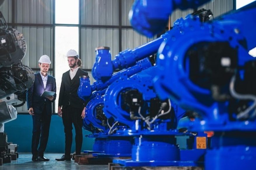 Atlas Copco Group
