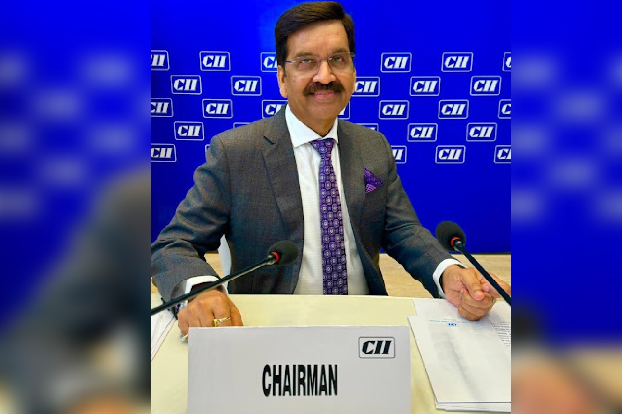 Suvendra Behera appointed as the Chairman for the CII Eastern Region Council
