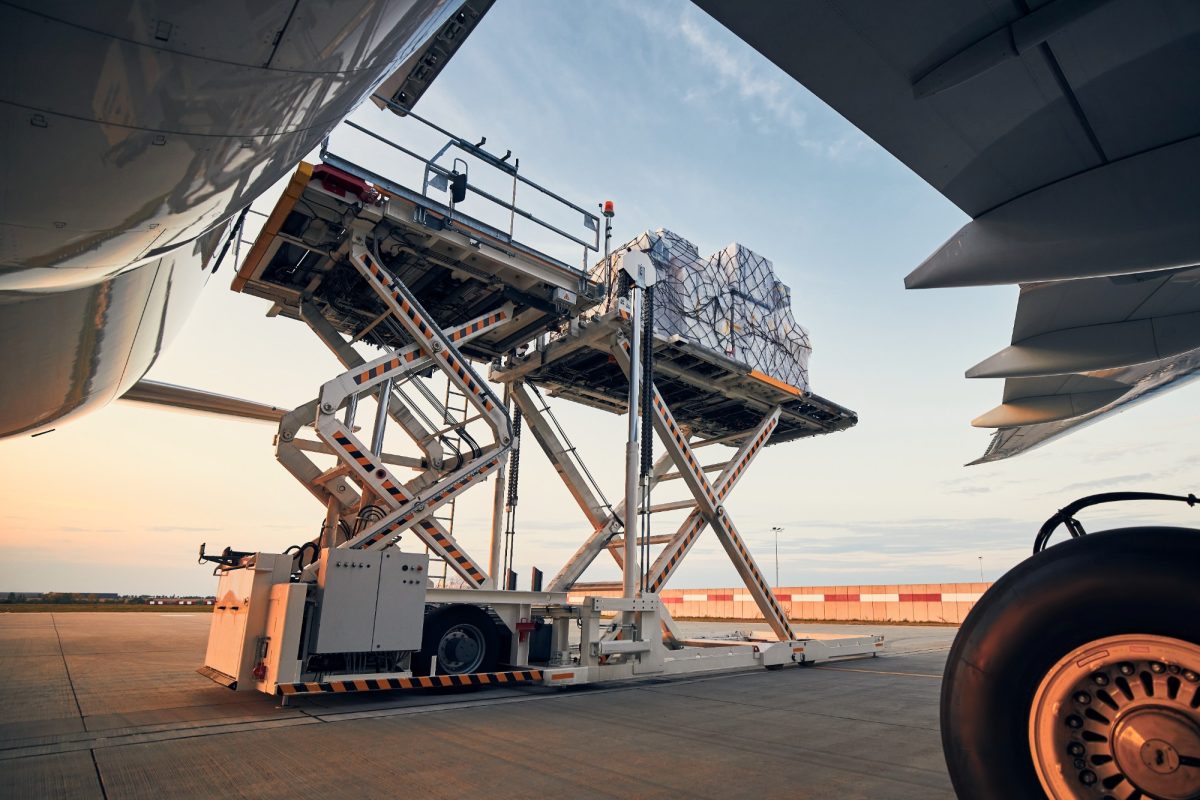 DP World