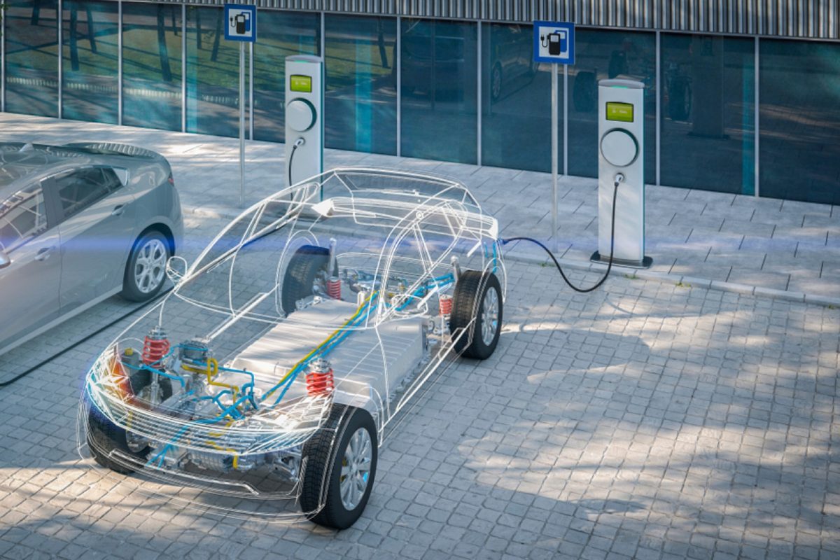 Electric Mobility