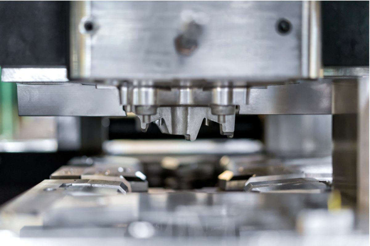 Godrej & Boyce introduces connected Die casting Die for parameter monitoring