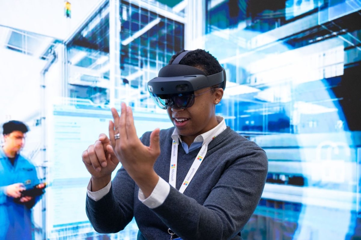 HANNOVER MESSE