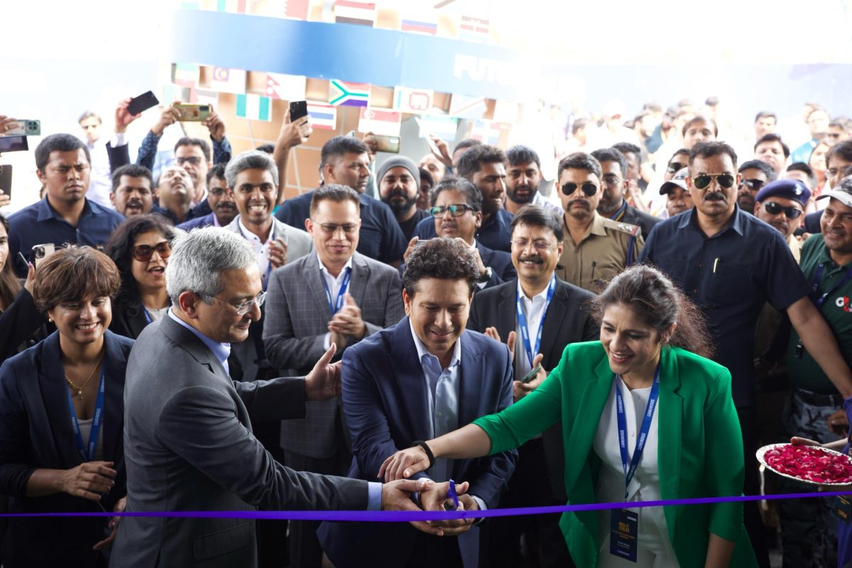 Luminous Power inaugurates its state-of-the-art solar panel manufacturing factory
