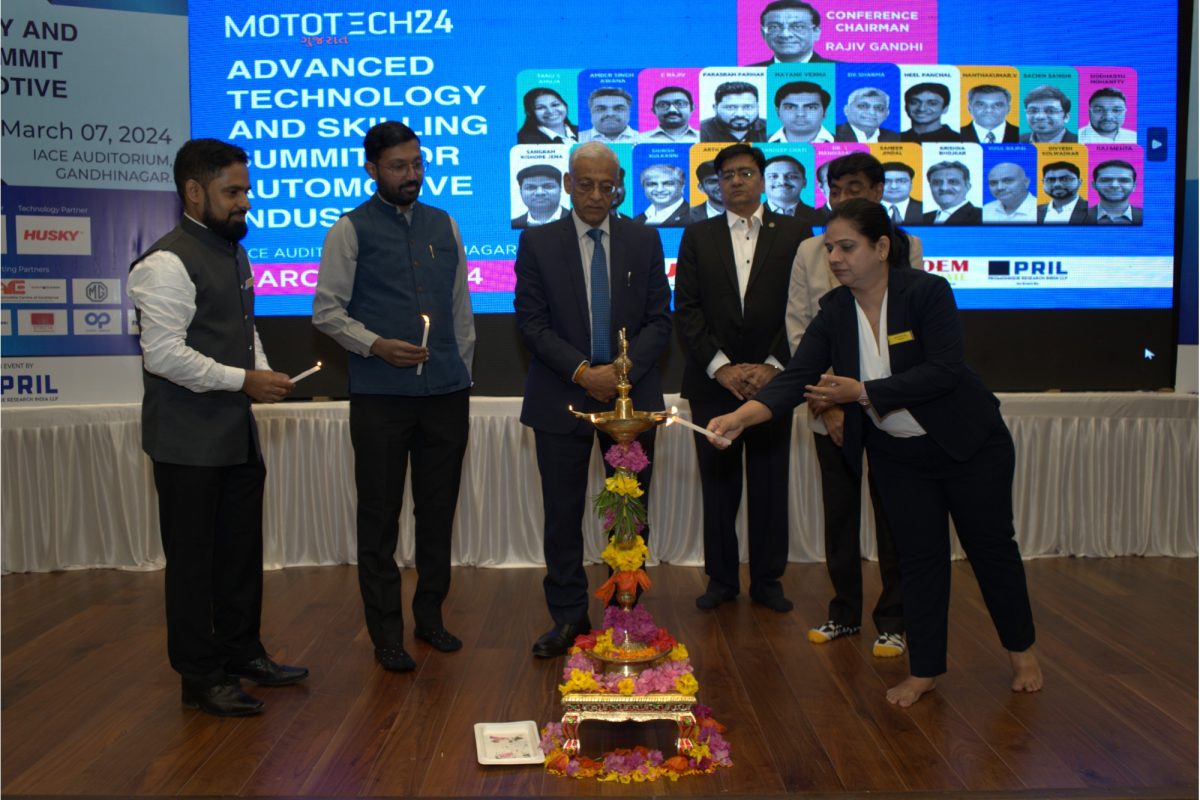 MOTOTECH24