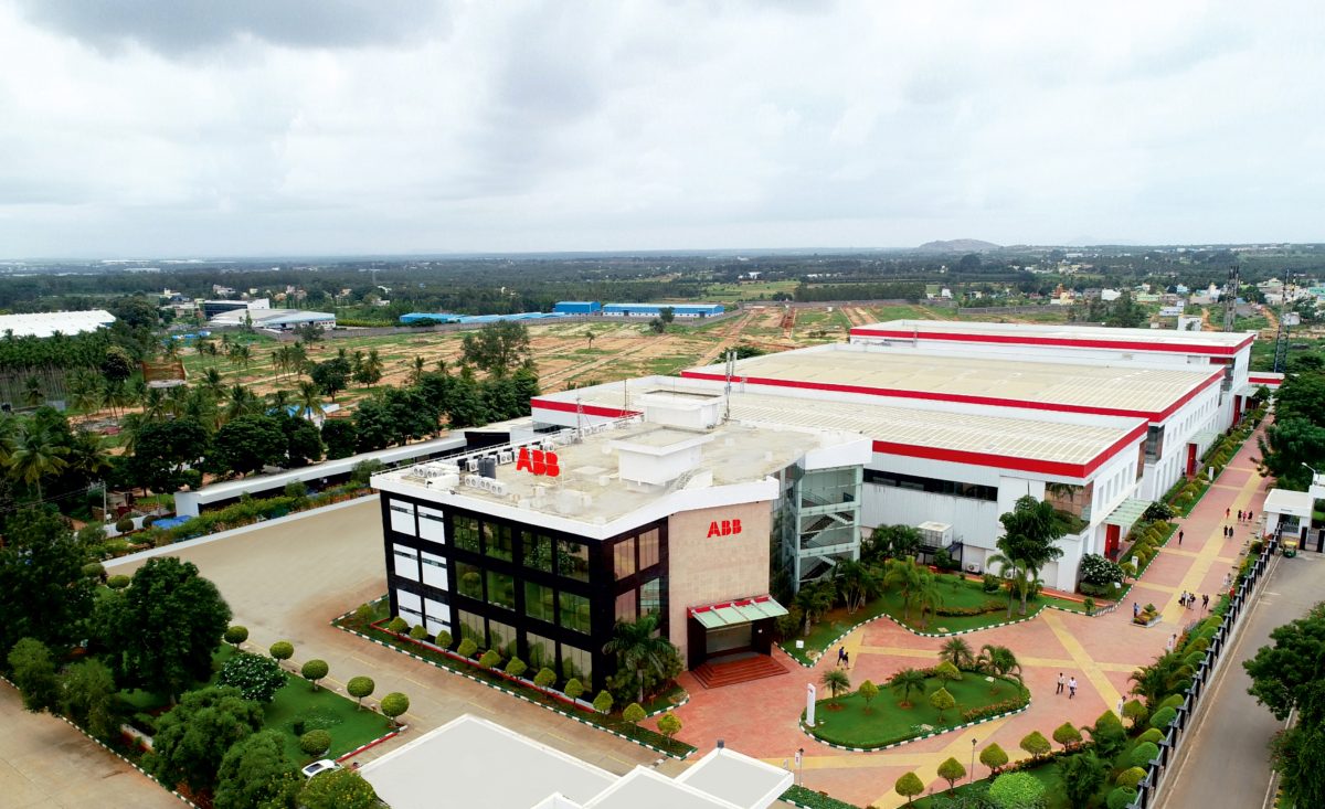Nelamangala-manufacturing