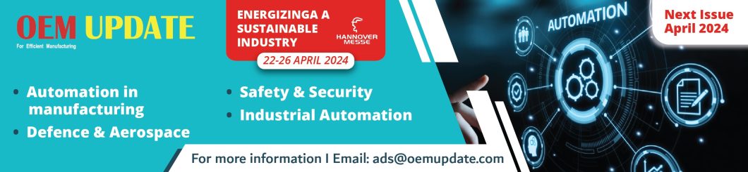 OEM Next Issue banner April 2024