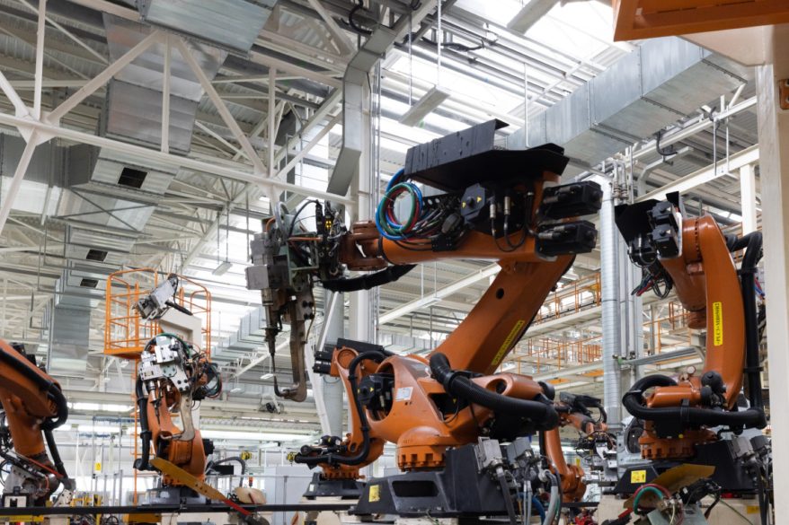 automobile-production