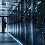 Data Centres revolve around AI and sustainability