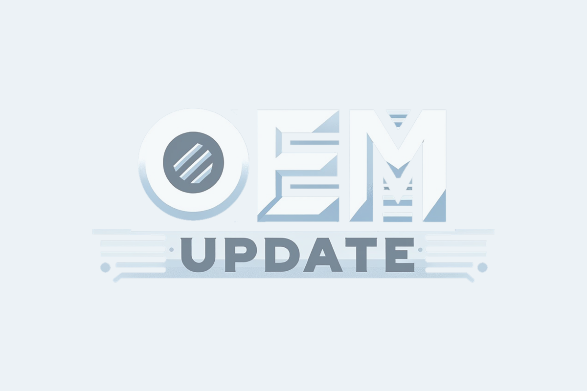 OEM - default image