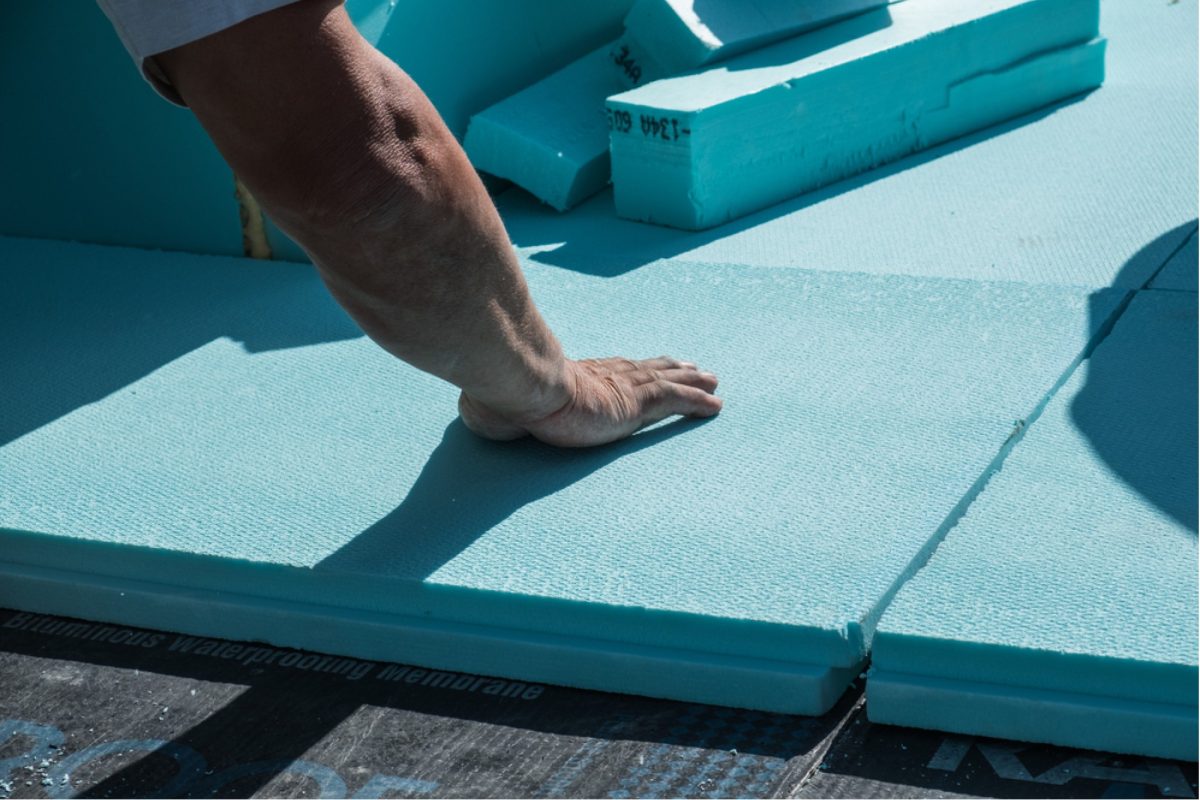OEM insulation
