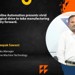 Shubhline Automation presents vivid strategical drive to take manufacturing industry forward Shubhline Automation presents vivid strategical drive to take manufacturing industry forward