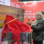 Trumould launches Trumould 30 seconds Smart Quote Generator at the 13th edition | Die & Mould Trumould launches Trumould 30 seconds Smart Quote Generator at the 13th edition | Die & Mould