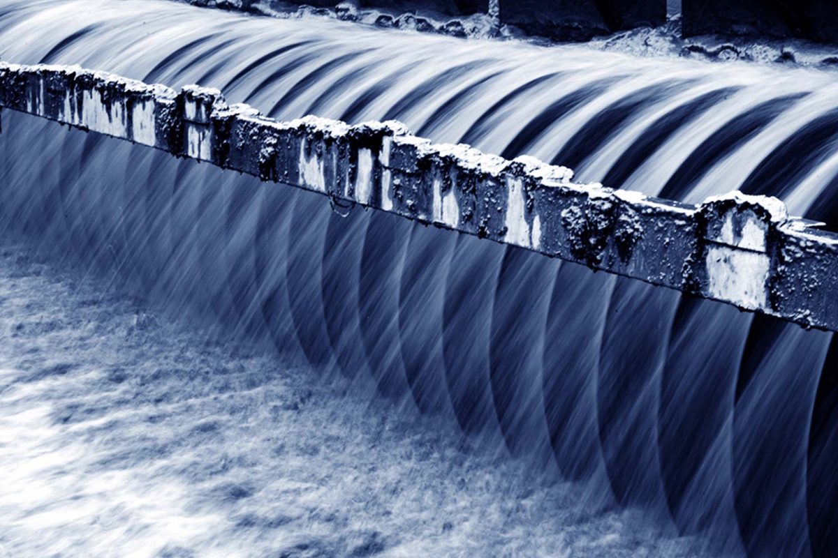wastewater