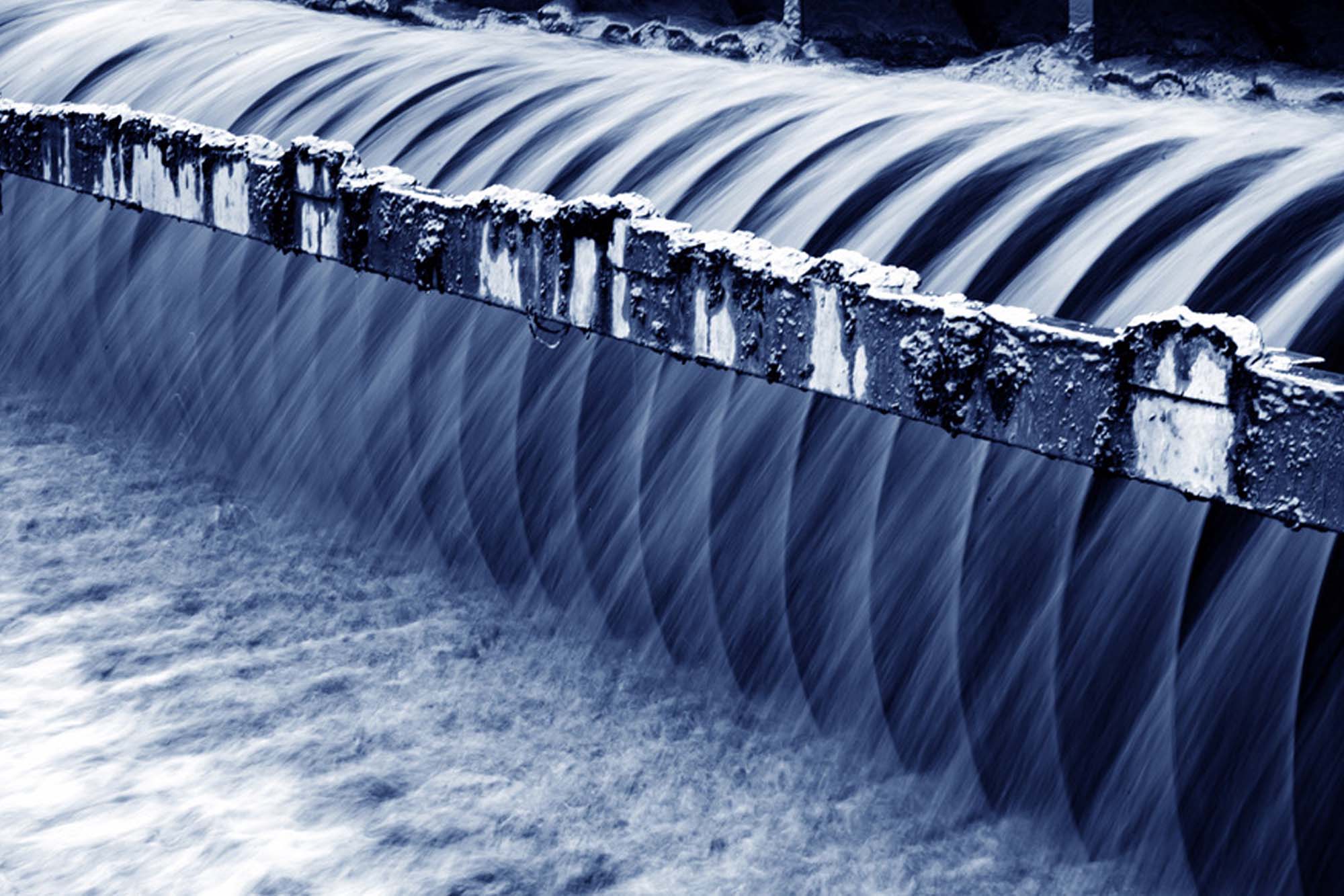 Optimal wastewater management in manufacturing
