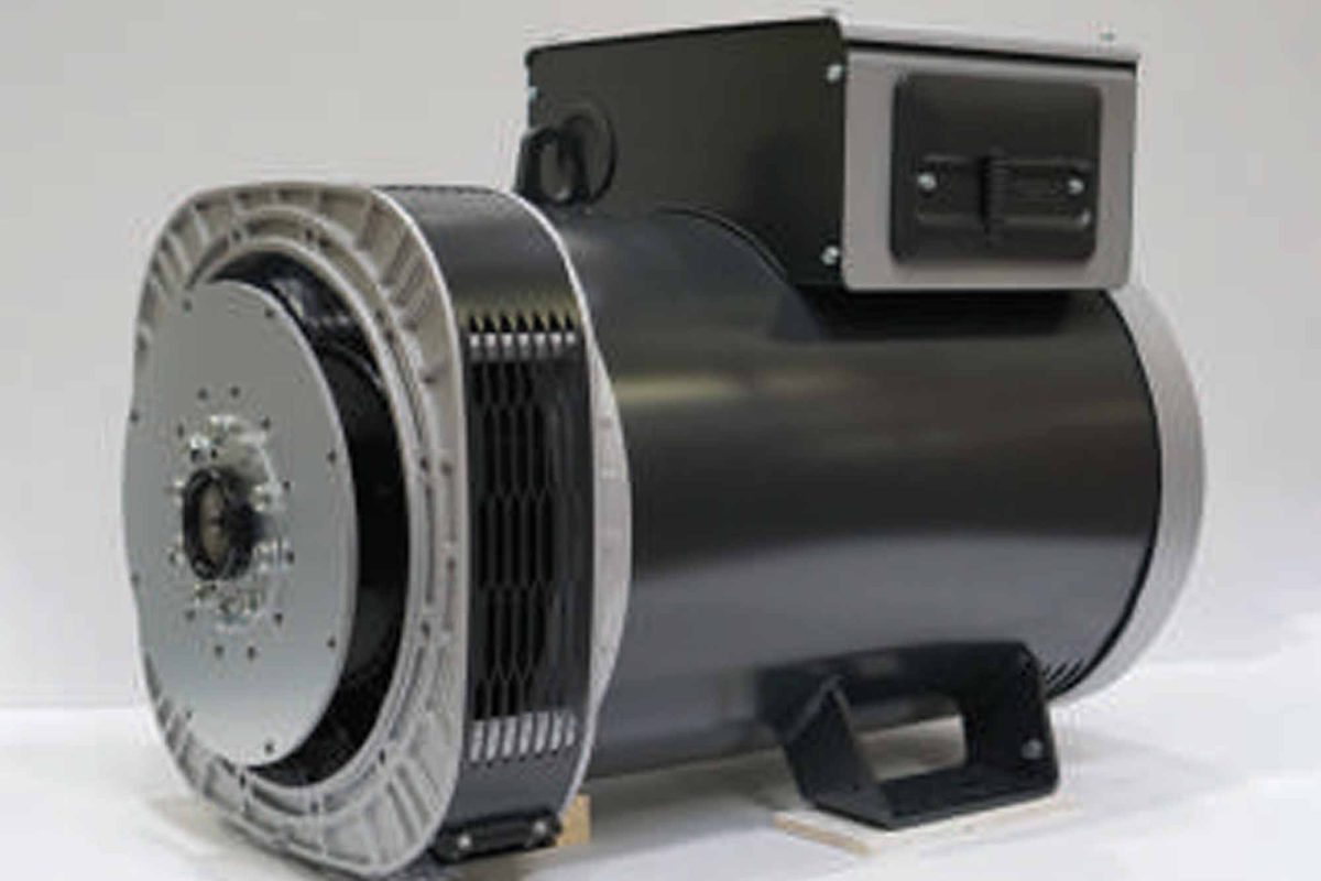 alternators
