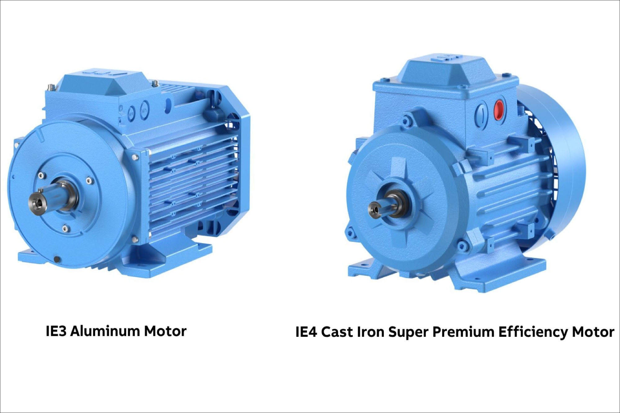 ABB India launches energy efficient motor ranges for sustainable industrial growth
