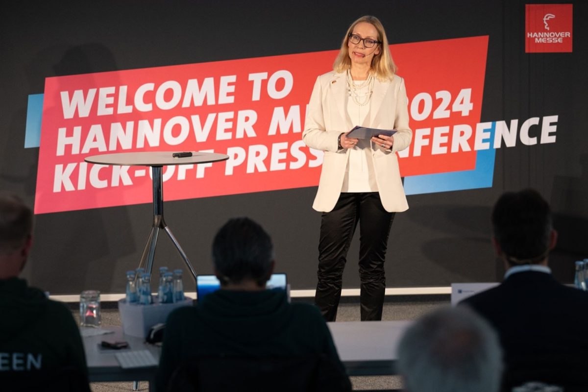 HANNOVER