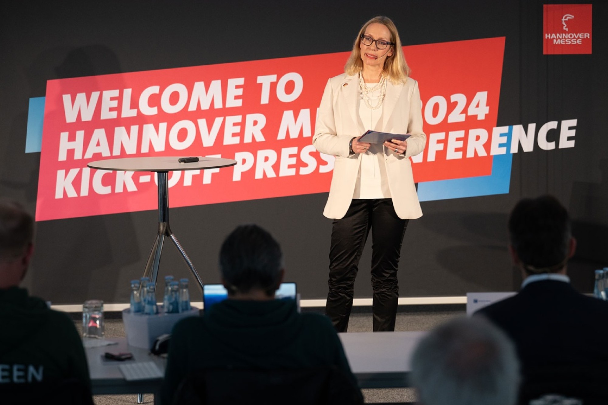 Partner country Norway to focus on green industrial transition at HANNOVER