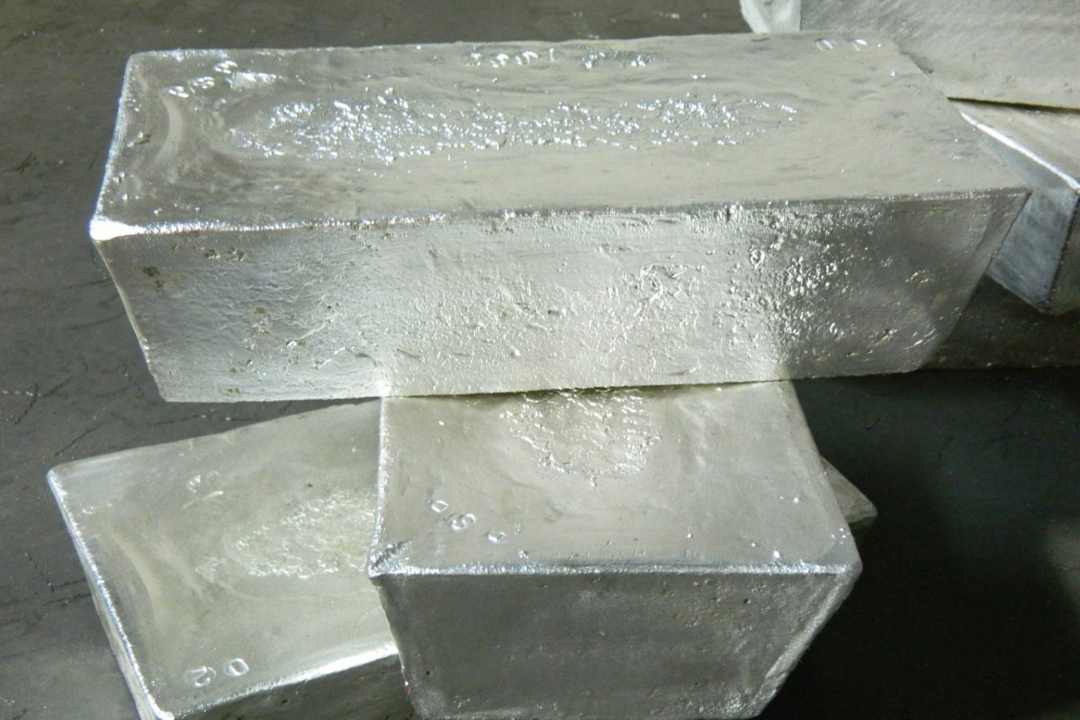 Hindustan Zinc silver rise impacts India Atmanirbhar Agenda
