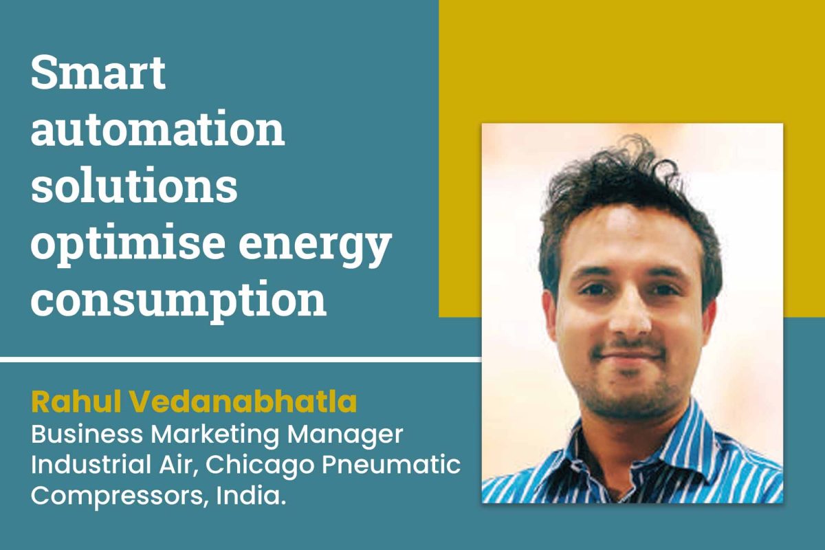 smart automation